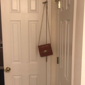 Crossbody